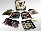 Stray Cats Runaway Boys: The Anthology (Vinyl) Deluxe  12