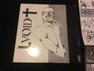 The Faith/Void The Faith/Void Lp Original Minor Threat Dischord Rancid Nofx