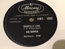 78 rpm - BIG BOPPER Chantilly Lace/Purple People Eater Meets Witchdoctor 1958 V