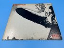 Led Zeppelin Self Titled LP Vinyl 1969 Atlantic SD 8216