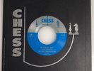 Jackie Brenston and His Delta Cats  / Rocket 88  / Chess 2017 45rpm / Mint