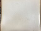 BEATLES-WHITE ALBUM-ORG UK STEREO APPLE TOP OPENER +INSERTS & SPACER 1/1-PCS7068