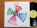 DG 139 461 ED1 Karlheinz Stockhausen Opus 1970 NM Tulip Stereo