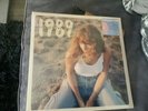 Taylor Swift - 1989 Taylor’s Version - Rose Garden Pink Vinyl Sealed RARE