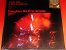 Uncle Acid & The Deadbeats: Slaughter On First Avenue, Limited Edition 2 LP Gold