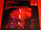 Uncle Acid & The Deadbeats Slaughter On First Avenue Limited Edition 2 LP Orange
