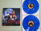 Lunar II Eternal Blue Soundtrack OST Vinyl RARE Record lunar 2 not moonshake NEW