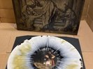 Behexen “My Soul For His Glory” LP Vinyl - USED - Debemur Morti