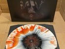 Behexen ‎”Nightside Emanations” LP Vinyl - USED - Debemur Morti