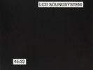 LCD Soundsystem - 45:33:00 [New Vinyl LP]