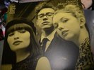God Help the Girl OST  VINYL 2LP USA  Stuart Murdoch Belle and Sebastian EX