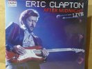 ERIC CLAPTON 