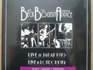 Jeff Beck, Bogert & Appice LIVE 1973 & 1974 JAPAN & LONDON (Colored Vinyl 4-LP)
