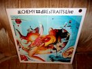 Dire Straits – Alchemy - Dire Straits Live 2LP - Excellent Original