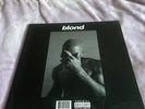 Frank Ocean Blonde Vinyl Official Black Friday (No Sticker) Very Good Plus
