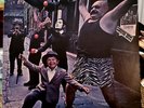 The Doors Strange Days 1967 The REAL DEAL. Both record and cover VG+