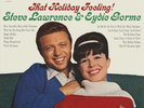 STEVE LAWRENCE/EYDIE GORME THAT HOLIDAY FEELING  NEW LP