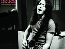 Rory Gallagher Deuce (Vinyl) 50th Anniversary / 3LP