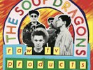 The Soup Dragons Raw TV Products: Singles & Rarities 1985-'88 (Vinyl)