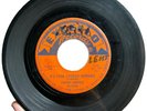 Charles Sheffield -  It’s Your Voodoo Working (G) 7” 45 RPM Excello R&B LISTEN