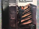 Merle Haggard & The Strangers  I'm A Lonesome Fugitive NEW 180g COLOR VMP VINYL