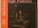 High Fidelity Hulu Original Soundtrack Vinyl Mondo Zoe Kravitz - NEW SEALED