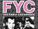 Fine Young Cannibals The Raw & the Cooked (Vinyl) 12