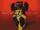 Fall Out Boy Folie À Deux (Vinyl) 12