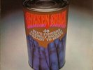 Chicken Shack - Forty Blue Fingers, Freshly Packed And Ready To Serve (LP, Al...