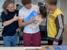 Take That Signed - This Life Vinyl LP (RARE) Signed To The Front - Windows