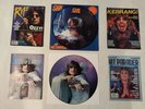 OZZY OSBOURNE 'Mr. Crowley Live' BOTH Regular & Rare Promo Versions  W/BONUSES