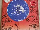 VINYL THE CURE Wish FICTION FIXH 20 Inners 1992 STICKERED NEW WAVE 2 x LP