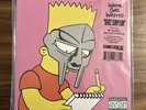 WHITE GIRL WASTED BARZ SIMPSON MF DOOM JAY ELECTRONICA  7” VINYL RECORD RAP 45
