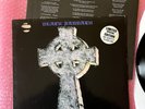 Black Sabbath - Headless Cross - I.R.S. Records 1989 VG++