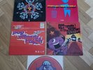 Pop Will Eat Itself PWEI Vinyl Bundle