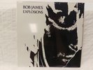 Bob James Explosions SEALED Vinyl Record STEREO ESP 1009