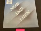 The Beatles - Now And Then (Target Exclusive, Vinyl) Red 12” Single