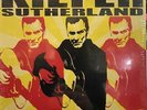 Kiefer Sutherland Down In A Hole Vinyl LP (New)