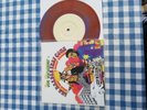joe strummer the harder they come/rudi a message to you 7 