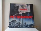 RAMONES - PET SEMATARY - SIRE RECORDS -0-21182 - 12