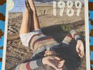 RARE TAYLOR SWIFT 1989 (Taylor's Version) LTD 2XLP SUNRISE BLVD YELLOW VINYL OOP