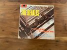 THE BEATLES - PLEASE PLEASE ME -  LP , U.K