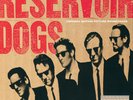 Various Artists Reservoir Dogs - UK Black Vinyl (Vinyl) Soundtrack (UK IMPORT)