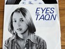 Eyes TAQN 7” OG Dangerhouse Weirdos Black Flag X Circle Jerks Posh Boy Punk KBD