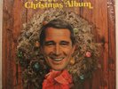 Perry Como Lp The Christmas Album On Rca - Sealed / Sealed