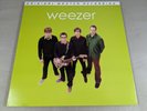 WEEZER - GREEN ALBUM LP  - MOBILE FIDELITY #2309 numbered Vinyl VG++