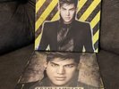 Adam Lambert ‎– Trespassing 2xLP, Deluxe Box Set, Vinyl