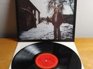 David Gilmore Self-Titled 1978 Vinyl LP Columbia Rec. JC 35388   VG+/VG+