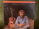 Gordon Lightfoot  Sundown LP Vinyl Mobile Fidelity Original Master Recording EX