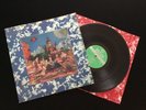 The Rolling Stones Their Satanic Majesties Request Original UK Stereo LP & Inner